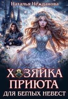 Хозяйка приюта для беглых невест