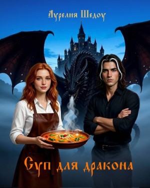 Суп для дракона