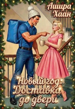 Новый год: Доставка до двери