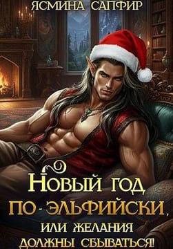 Новый год по-эльфийски, или Желания должны сбываться!
