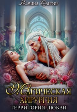 Магическая хирургия - территория любви