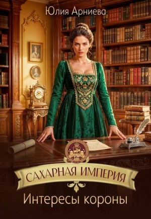 Сахарная империя. Интересы короны