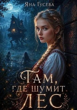 Там, где шумит лес