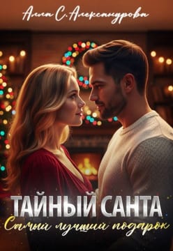 Тайный Санта. Самый лучший подарок