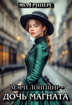 Мэри Лонгшир - дочь магната