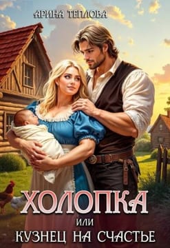 Холопка, или Кузнец на счастье