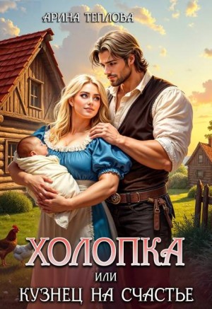 Холопка, или Кузнец на счастье