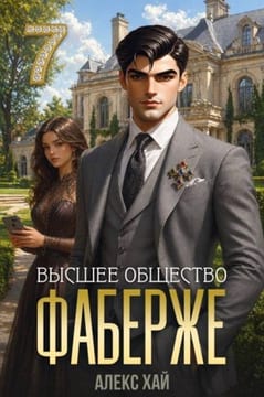 Фаберже-7. Высшее общество