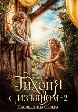Тихоня с изъяном – 2. Наследница Севера