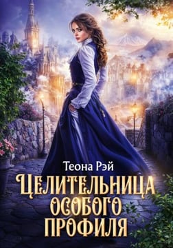 Целительница особого профиля