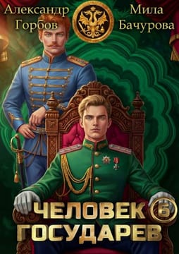 Человек государев 6
