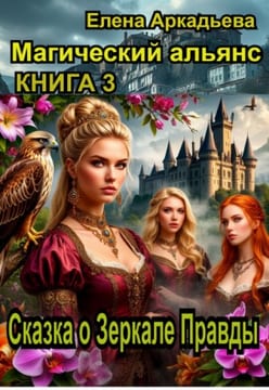 Сказка о Зеркале Правды