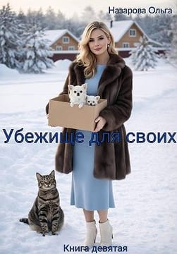 Убежище для своих