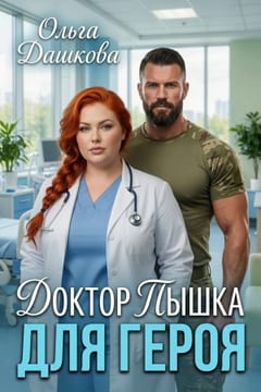 Доктор Пышка для героя