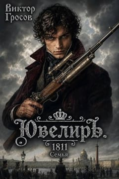 Ювелиръ. 1811. Семья