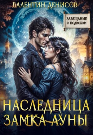 Наследница замка Луны