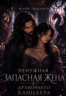 Ненужная запасная жена драконьего канцлера