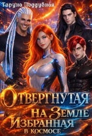 Отвергнутая на Земле. Избранная в космосе