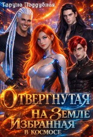 Отвергнутая на Земле. Избранная в космосе