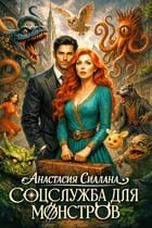 Соцслужба для монстров. Люди на блюде