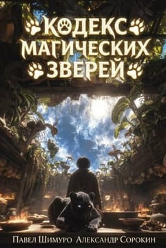 Кодекс Магических Зверей 6