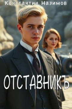 Отставникъ