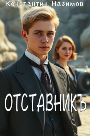 Отставникъ