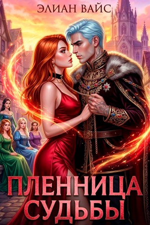 Пленница судьбы