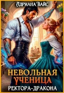 Невольная ученица ректора-дракона. Я знаю твой секрет!