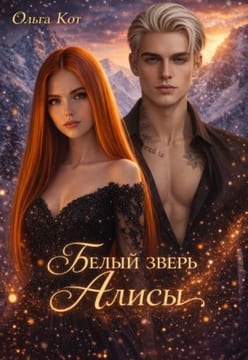 Белый зверь Алисы