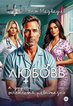 Любовь и другие осложнения ревматизма