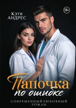 Папочка по ошибке