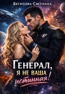 Генерал, я не ваша истинная!