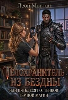 Телохранитель из бездны, или Пятьдесят оттенков тёмной магии