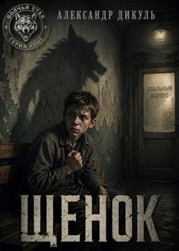 Щенок. Книга 1