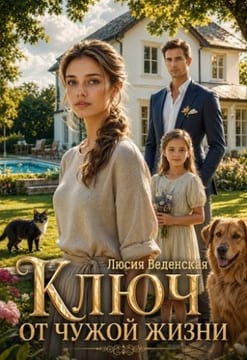Ключ от чужой жизни