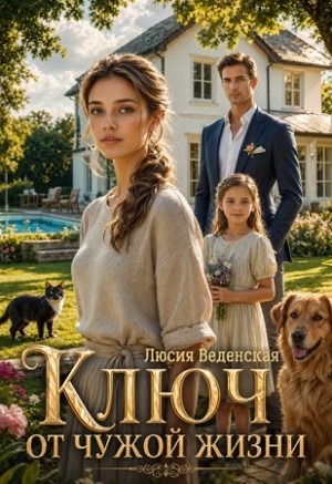 Ключ от чужой жизни