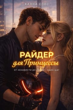 Райдер для Принцессы