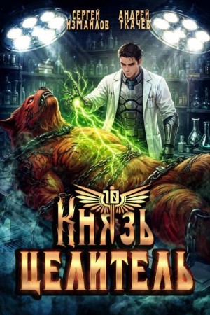 Князь Целитель 10