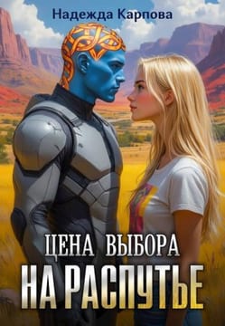 Цена выбора. На распутье
