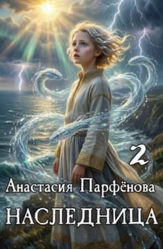 Наследница 2