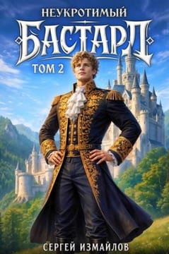 Неукротимый бастард 2