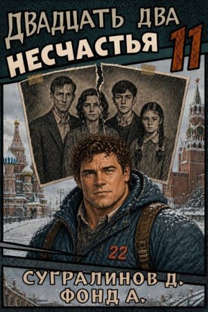 Двадцать два несчастья 11