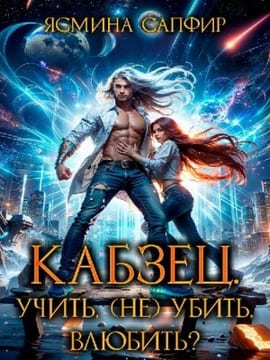 Кабзец. Учить, (не) убить, влюбить?