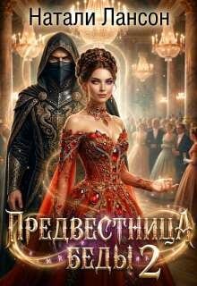 Предвестница беды 2
