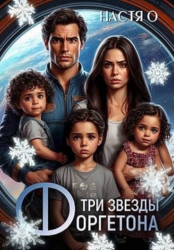 Три звезды Форгетона