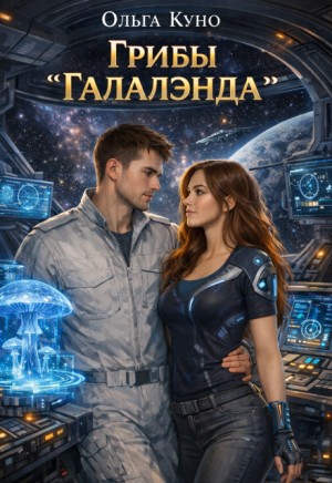 Грибы "Галалэнда"