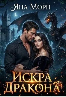 Искра дракона