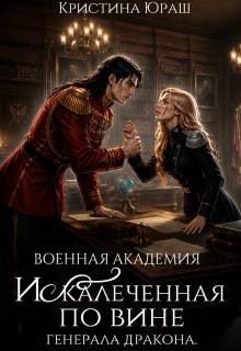 Военная Академия. Искалеченная по вине генерала дракона