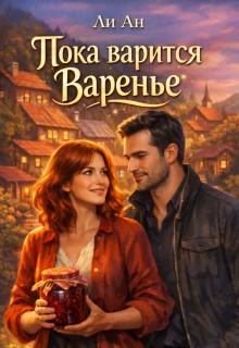 Пока варится варенье